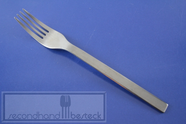 WMF Linum Kuchengabel Cromargan
