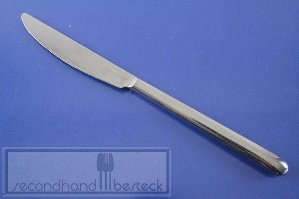 BSF Chiaro Speisemesser Edelstahl