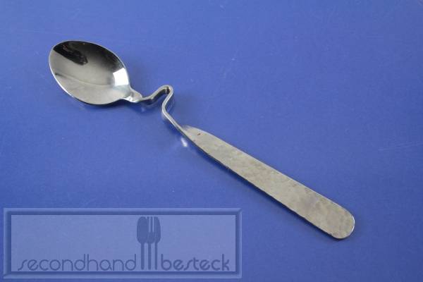 Villeroy & Boch Honiglöffel Edelstahl