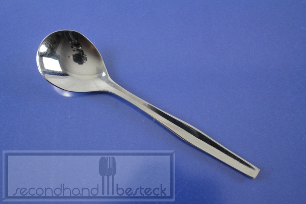 WMF ähnlich Frankfurt Zuckerlöffel Cromargan