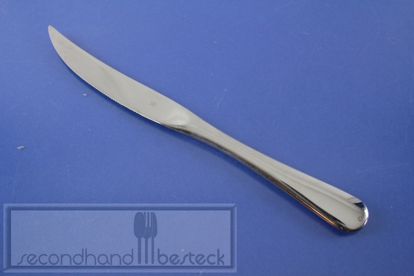 WMF Luzern Steakmesser Cromargan