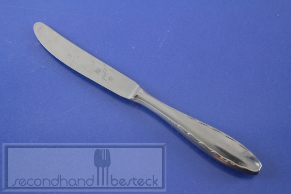 WMF 2300 Obstmesser 16,6 cm Cromargan