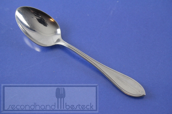 WMF Premiere Espressolöffel Mokkalöffel Cromargan