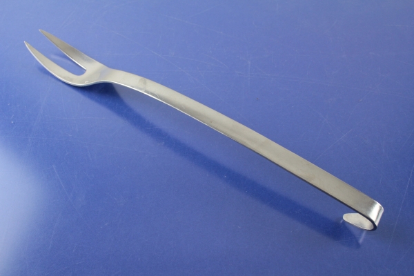 WMF Fleischgabel zum Hängen 33,0 cm Cromargan