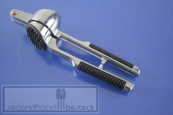 Pedrini Lillo Knoblauchpresse selbstreinigend