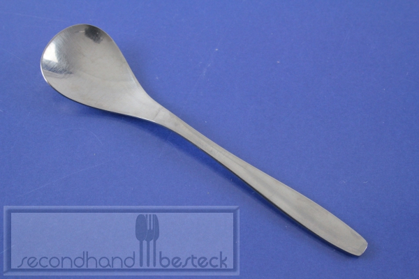 WMF Verona Ascona Eislöffel Cromargan