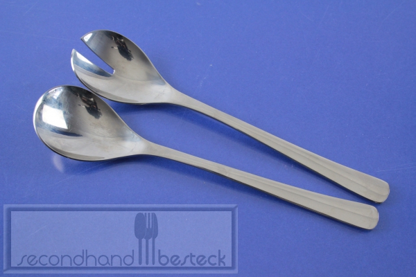 Marke Tischfein kleines Salatbesteck 15,0 cm