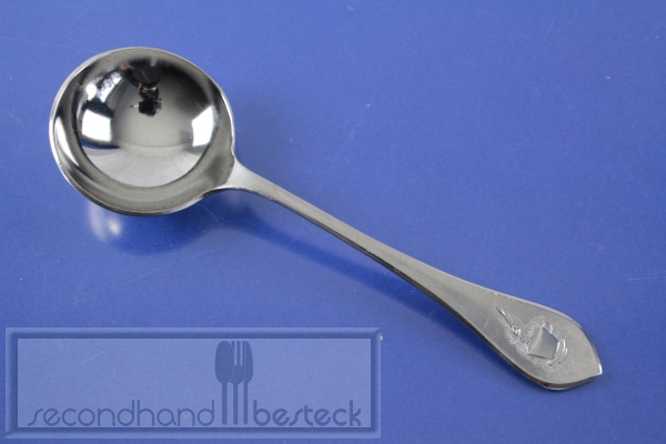 BMF Kaffeeportionierer Kaffeemaßlöffel Kaffeemasslöffel Edelstahl