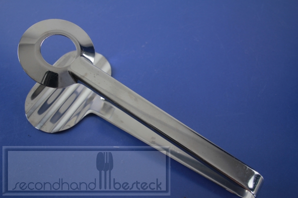 WMF Gourmet Fleischservierzange Bratenzange Servierzange Cromargan