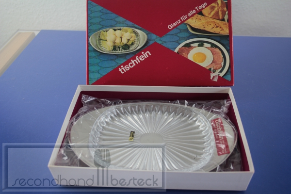 WMF Tischfein Butterteller OVP