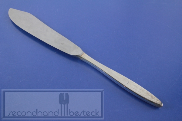 WMF Rio Tortenmesser Kuchenmesser versilbert