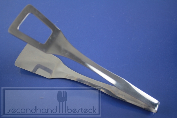 WMF ähnlich Frankfurt Servierzange Cromargan