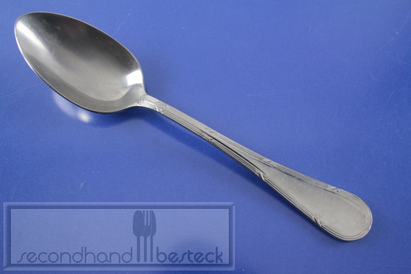 Villeroy & Boch Kreuzband Septfontaines Speiselöffel Edelstahl