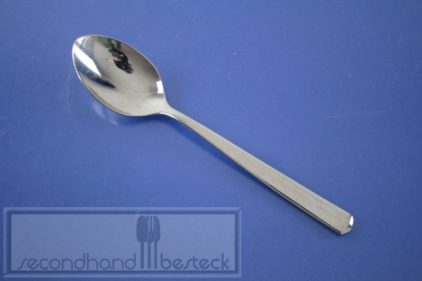 WMF Boston Kaffeelöffel 15,5 cm Cromargan