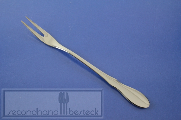 WMF Mittenwald Fleischgabel Cromargan Note 1-2