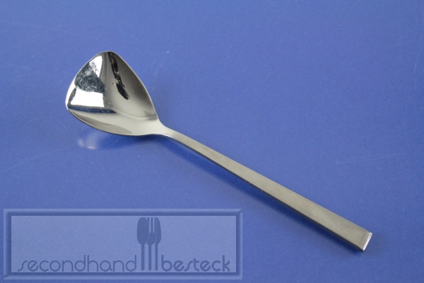 Wilkens Cantone Zuckerlöffel Edelstahl