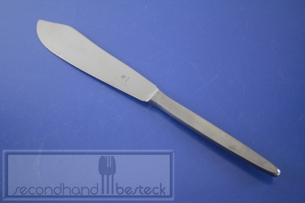 WMF Stockholm Tortenmesser Kuchenmesser Cromargan