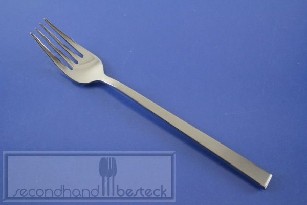 Wilkens Cantone Menügabel 20,2 cm Edelstahl Note 1-2