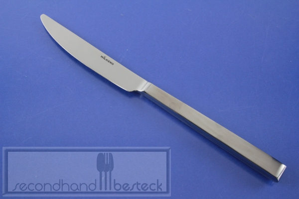 Wilkens Cantone Menümesser 22,6 cm Edelstahl Note 1-2