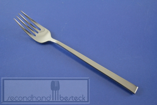 Wilkens Cantone Dessertgabel 18,0 cm Edelstahl Note 1-2