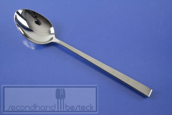 Wilkens Cantone Dessertlöffel 18,2 cm Edelstahl Note 1-2