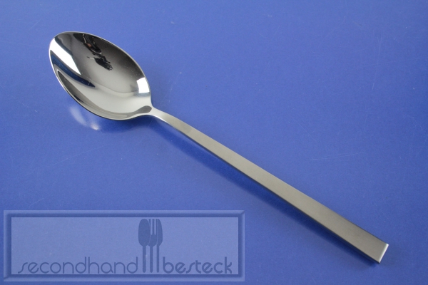 Wilkens Cantone Menülöffel 20,8 cm Edelstahl Note 1-2