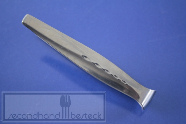 WMF London Zuckerzange Cromargan