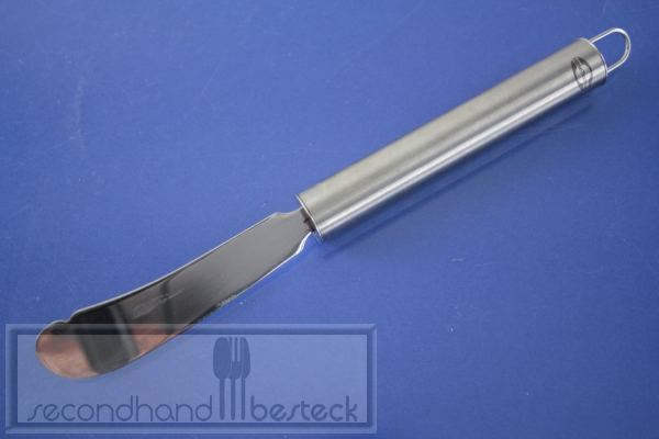 Marke Tischfein Buttermesser 20,0 cm Edelstahl