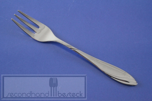 WMF Sinfonia Kuchengabel Cromargan