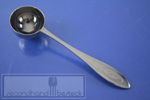 TCM Tchibo Kaffeemasslöffel Kaffeeportionierer Edelstahl