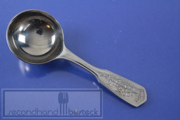 WMF Kaffeemasslöffel Kaffeemaßlöffel Cromargan