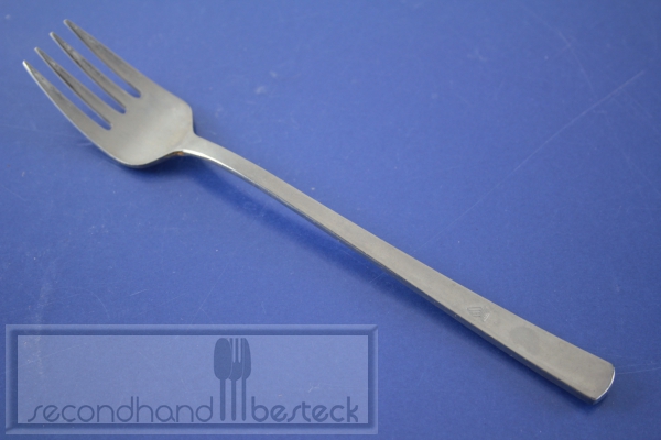 Singapore Airlines Besteck Gabel 17 cm Sango