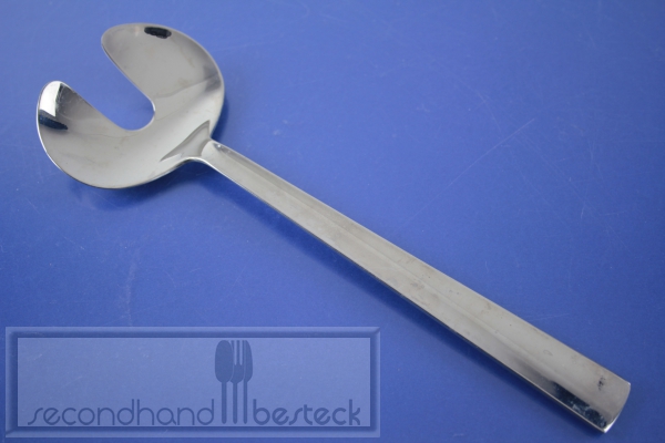 WMF CombiNation Salatgabel 24,5 cm Cromargan