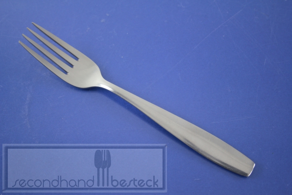 Bruckmann Speisegabel Edelstahl Roneusil