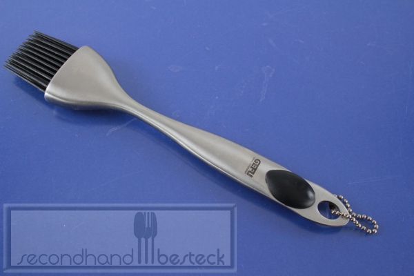 Gefu Küchenpinsel Backpinsel Silikonpinsel