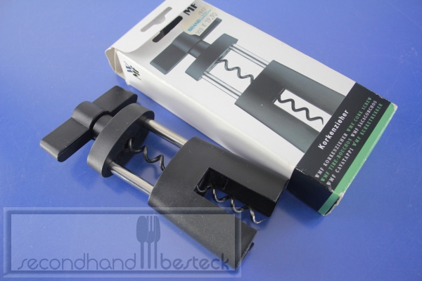 WMF Korkenzieher Metric OVP