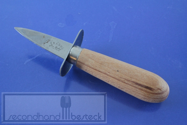 Pradel Jean Dubost Austernbrecher