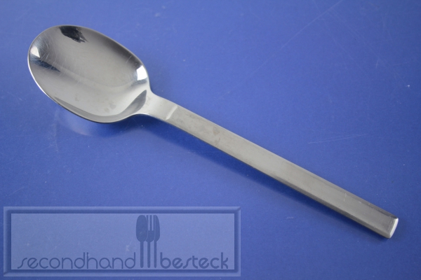 Auerhahn Szenario Menülöffel Löffel 20,0 cm Edelstahl