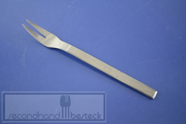 Auerhahn Szenario Fleischgabel 17,0 cm Edelstahl
