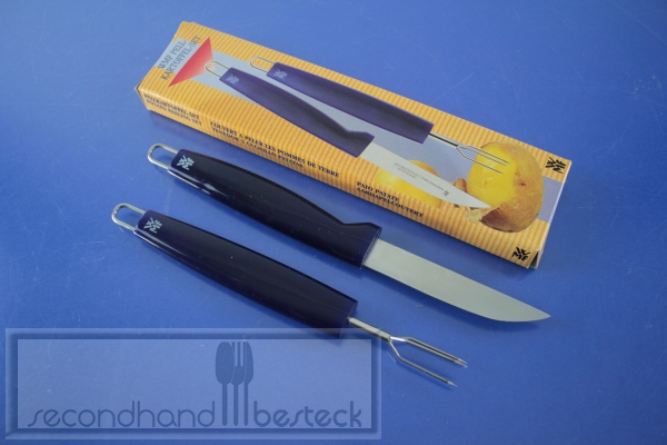 WMF Pellkartoffel Set OVP