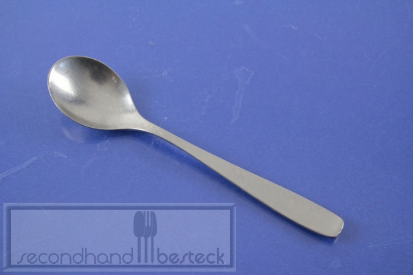 WMF Verona Ascona Eierlöffel Cromargan