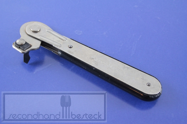 Dosenöffner Edelstahl