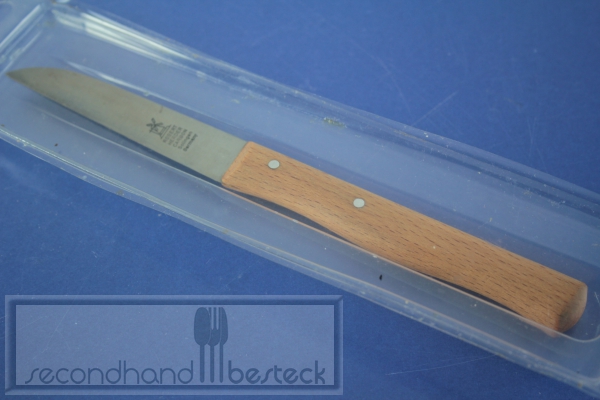 Windmühlenmesser Gemüsemesser Carbon Robert Herder Rotbuche