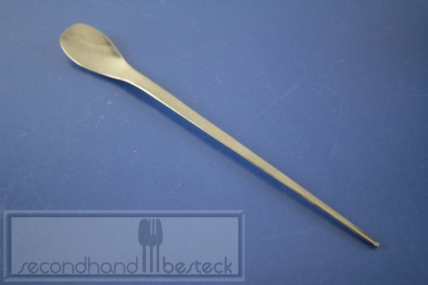 Zwilling Henckels Barlöffel Cocktaillöffel Limonadenlöffel Edelstahl