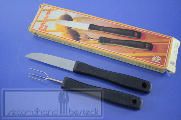 WMF Pellkartoffel Set OVP