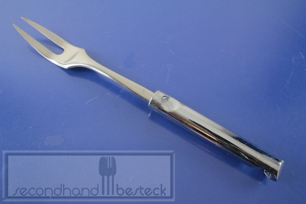 Emsa Design Fleischgabel zum Hängen 33,5 cm Edelstahl