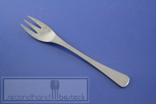 Auerhahn Findesign Kuchengabel Edelstahl