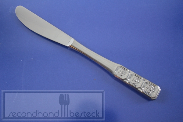 BSF Altdeutsch Speisemesser Edelstahl