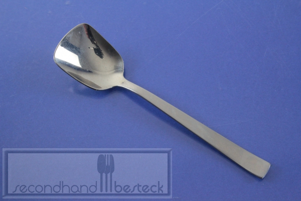 BSF Cult Zuckerlöffel Edelstahl