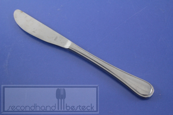 BSF Tivoli Dessertmesser 18,7 cm Edelstahl